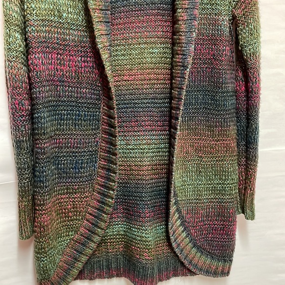 EUC - American Eagle Outfitters Cardigan S/P - Picture 3 of 5